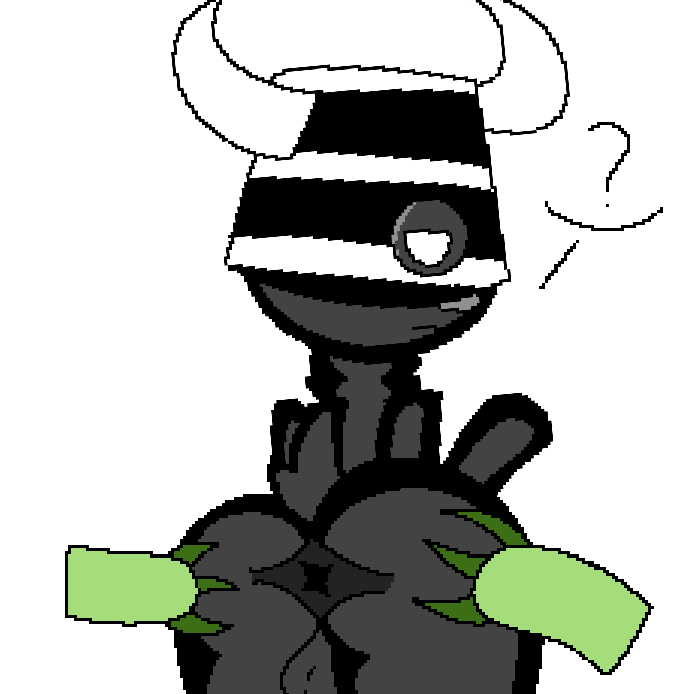 Bear (Game) Rule 34 Image
