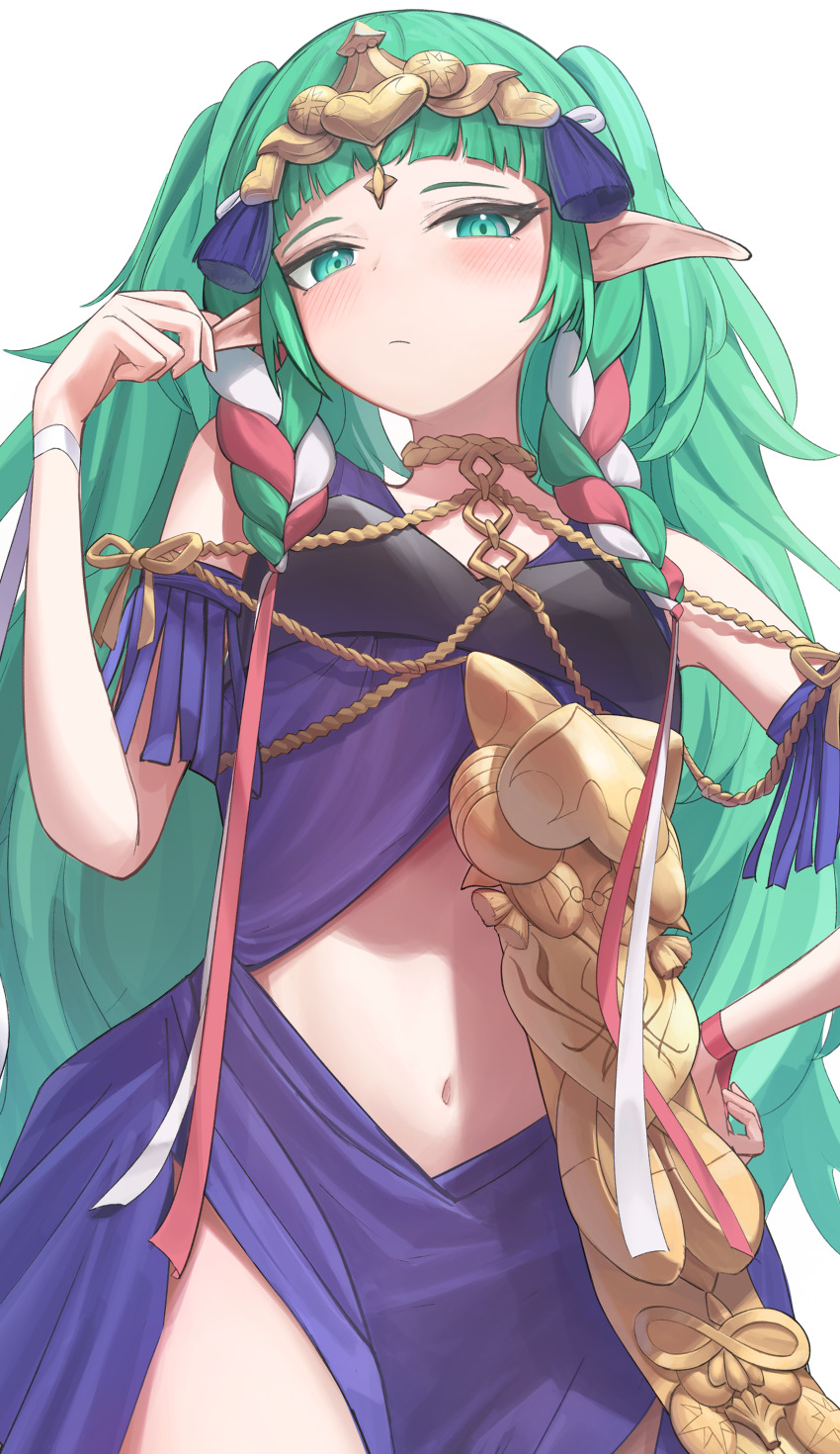 Sothis (Fire Emblem) Rule 34 Image