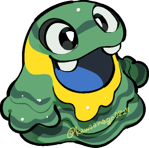 Gen 7 Pokemon (Nintendo) Rule 34 Image