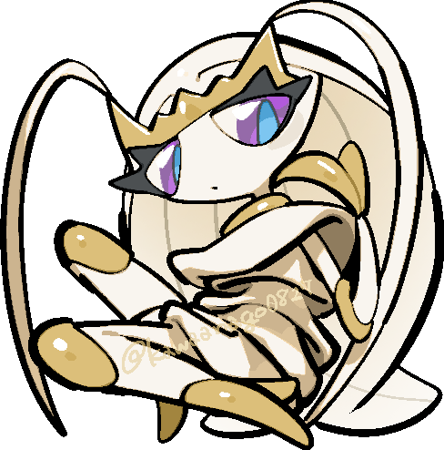 Gen 7 Pokemon (Nintendo) Rule 34 Image