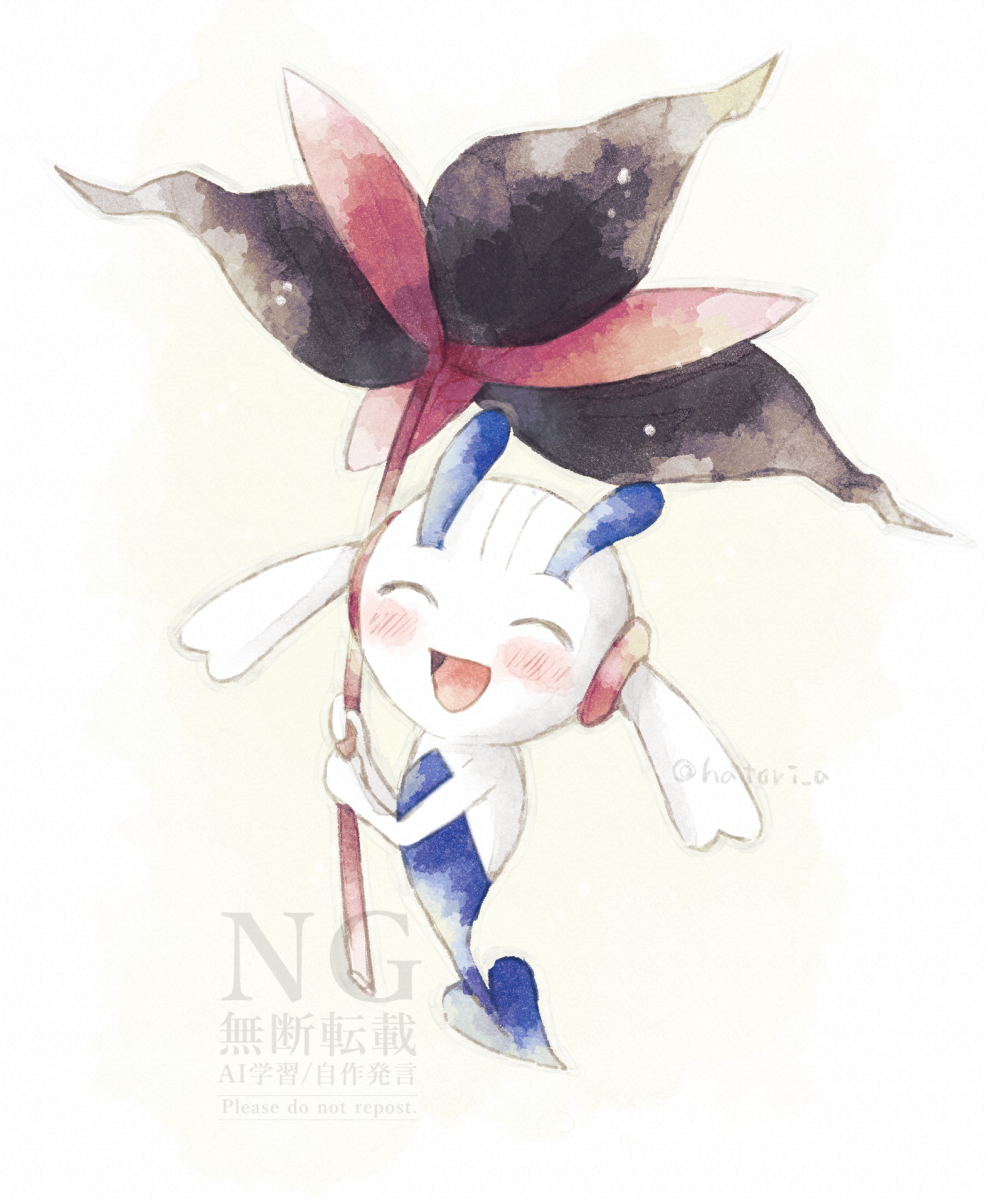 Floette (Nintendo) Rule 34 Image