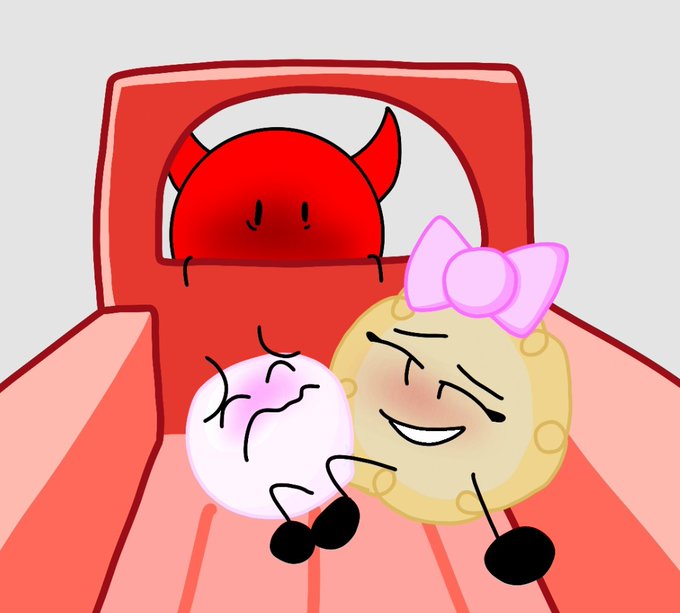 Bad (Object Cringe) Rule 34 Image