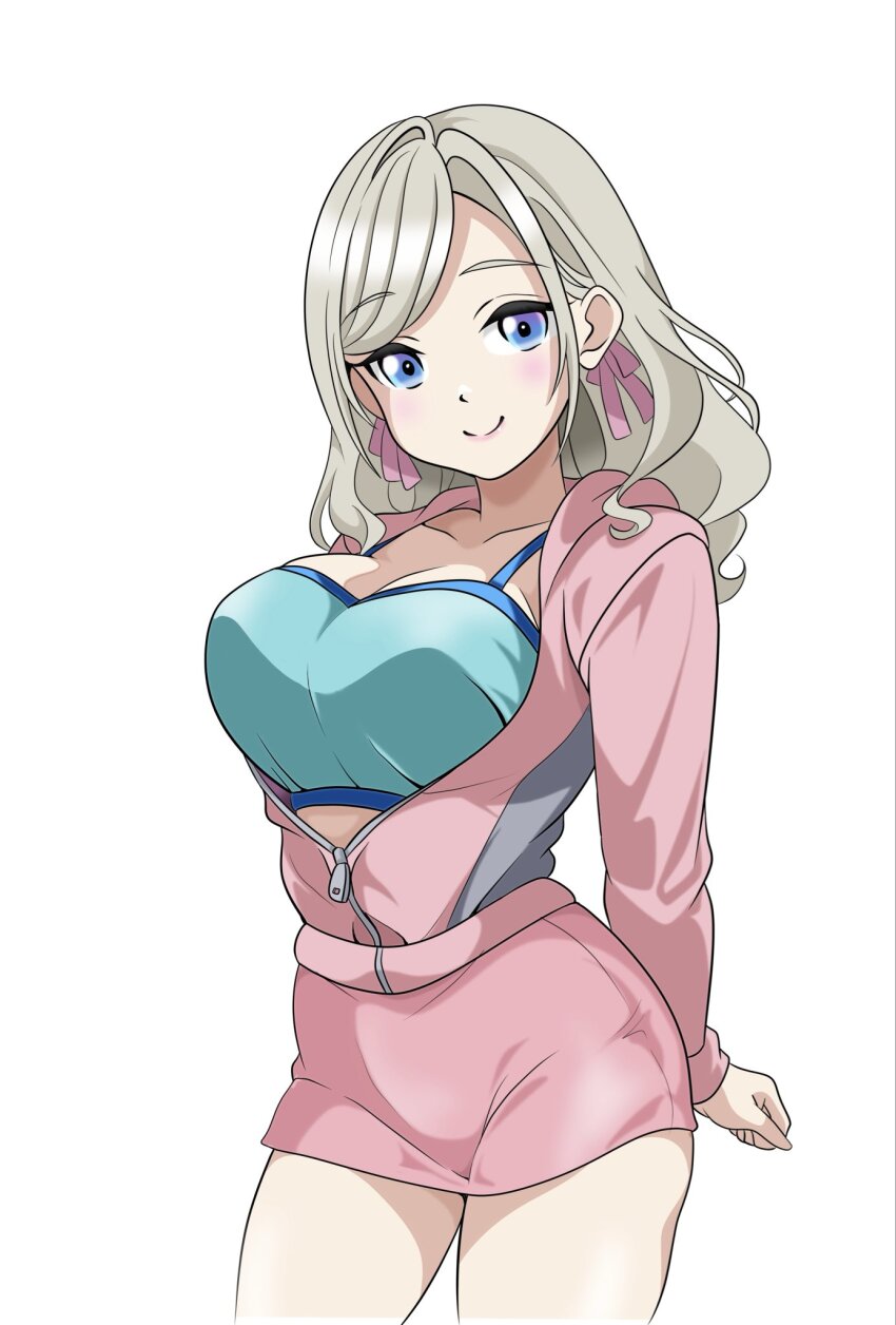 Ceras Yanagida Lilienfeld (Link! Like! Love Live!) Rule 34 Image