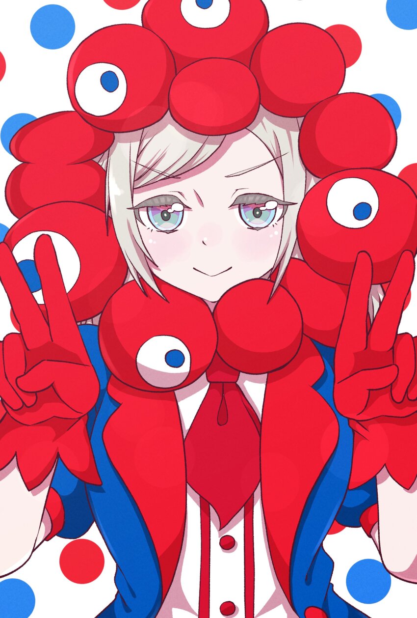 Ceras Yanagida Lilienfeld (Expo2025) Rule 34 Image