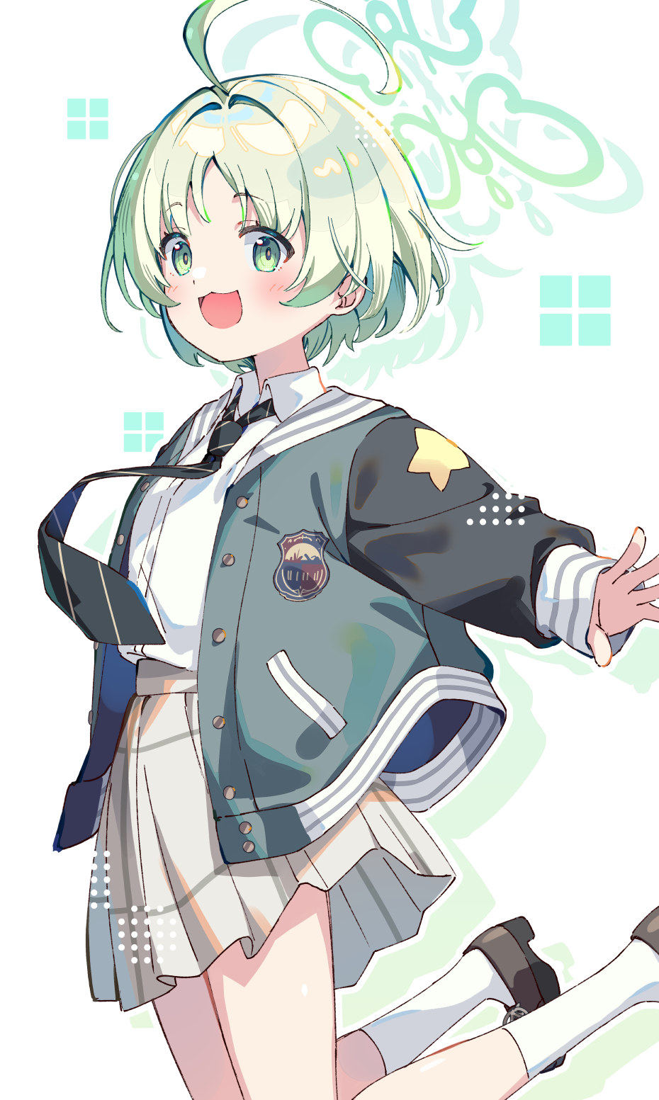 Ritsu (Blue Archive) Rule 34 Image