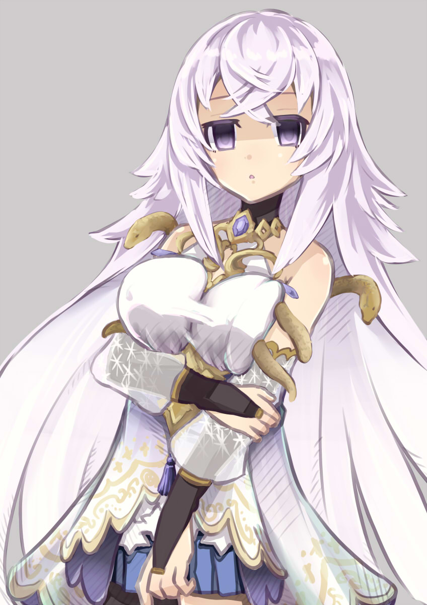 Magic Mirror (Grimms Notes) Rule 34 Image