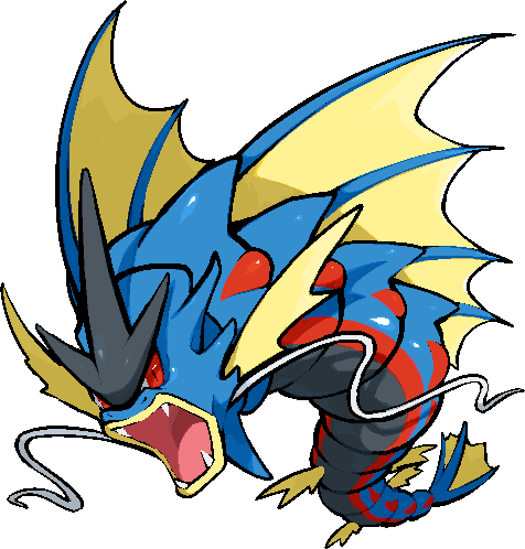 Gen 1 Pokemon (Nintendo) Rule 34 Image