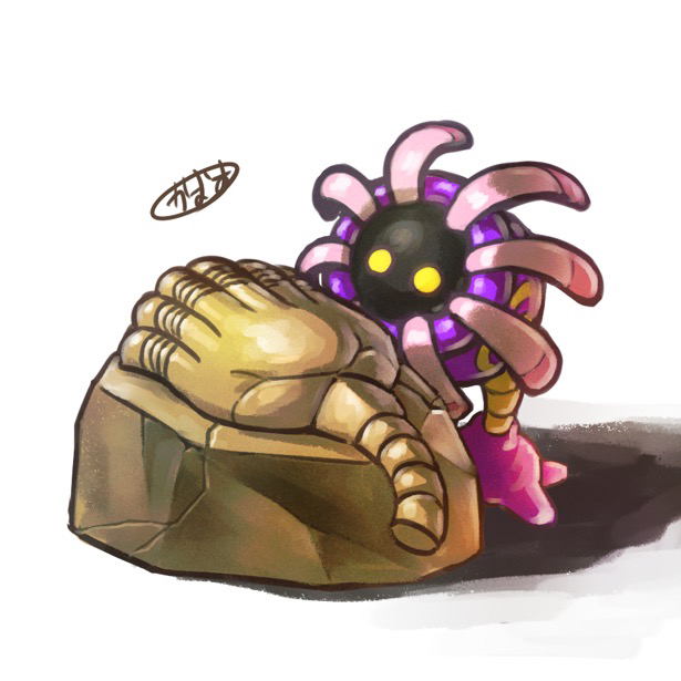 Gen 3 Pokemon (Nintendo) Rule 34 Image