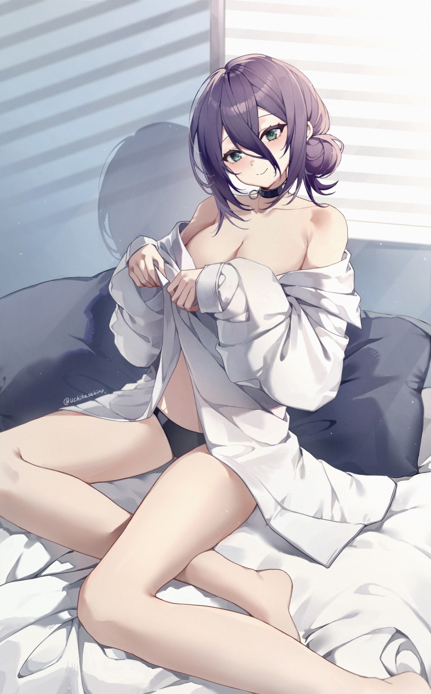 Reze (Chainsaw Man) Rule 34 Image