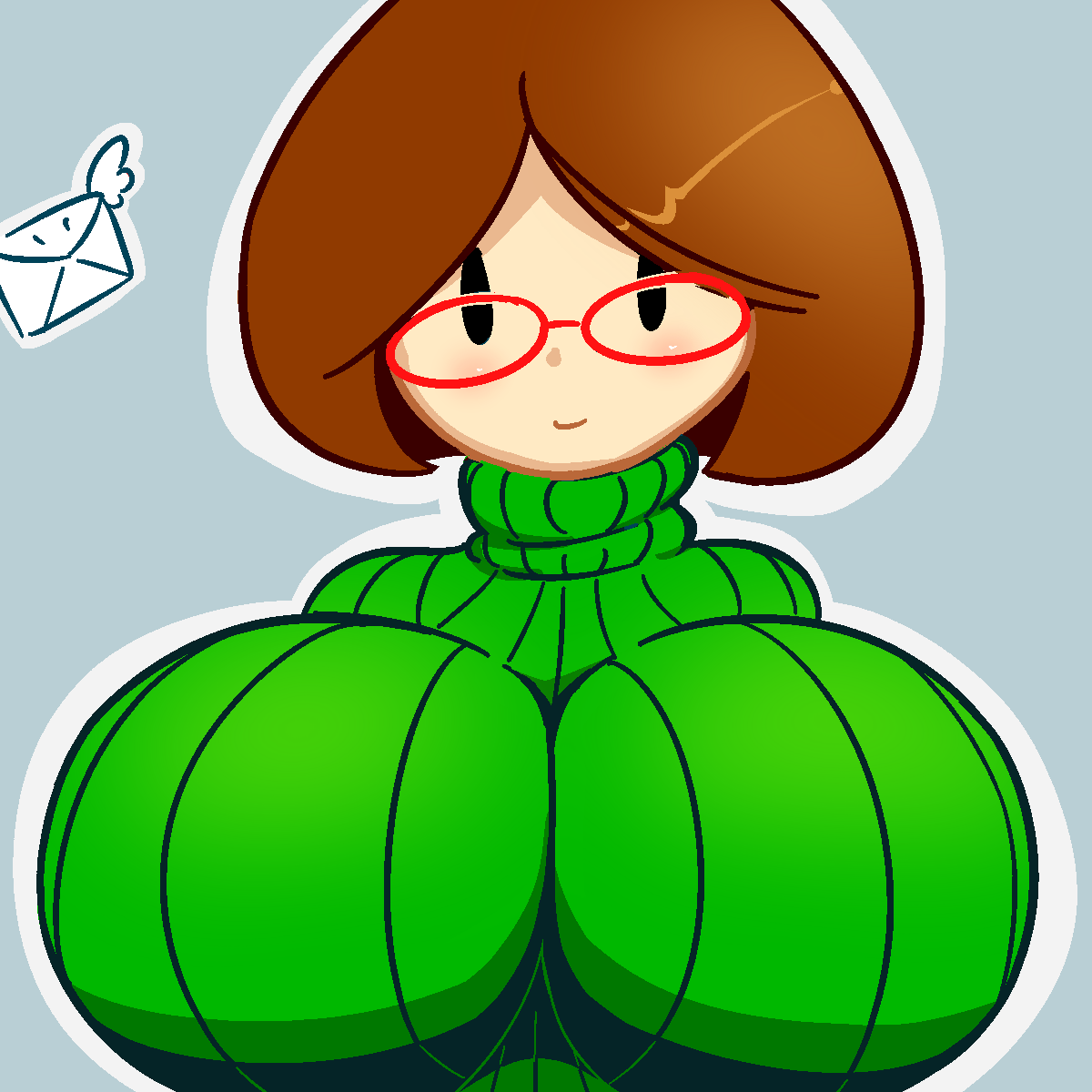 Nikki (Swapnote) Rule 34 Image