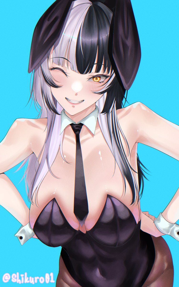 Shiori Novella (Hololive) Rule 34 Image