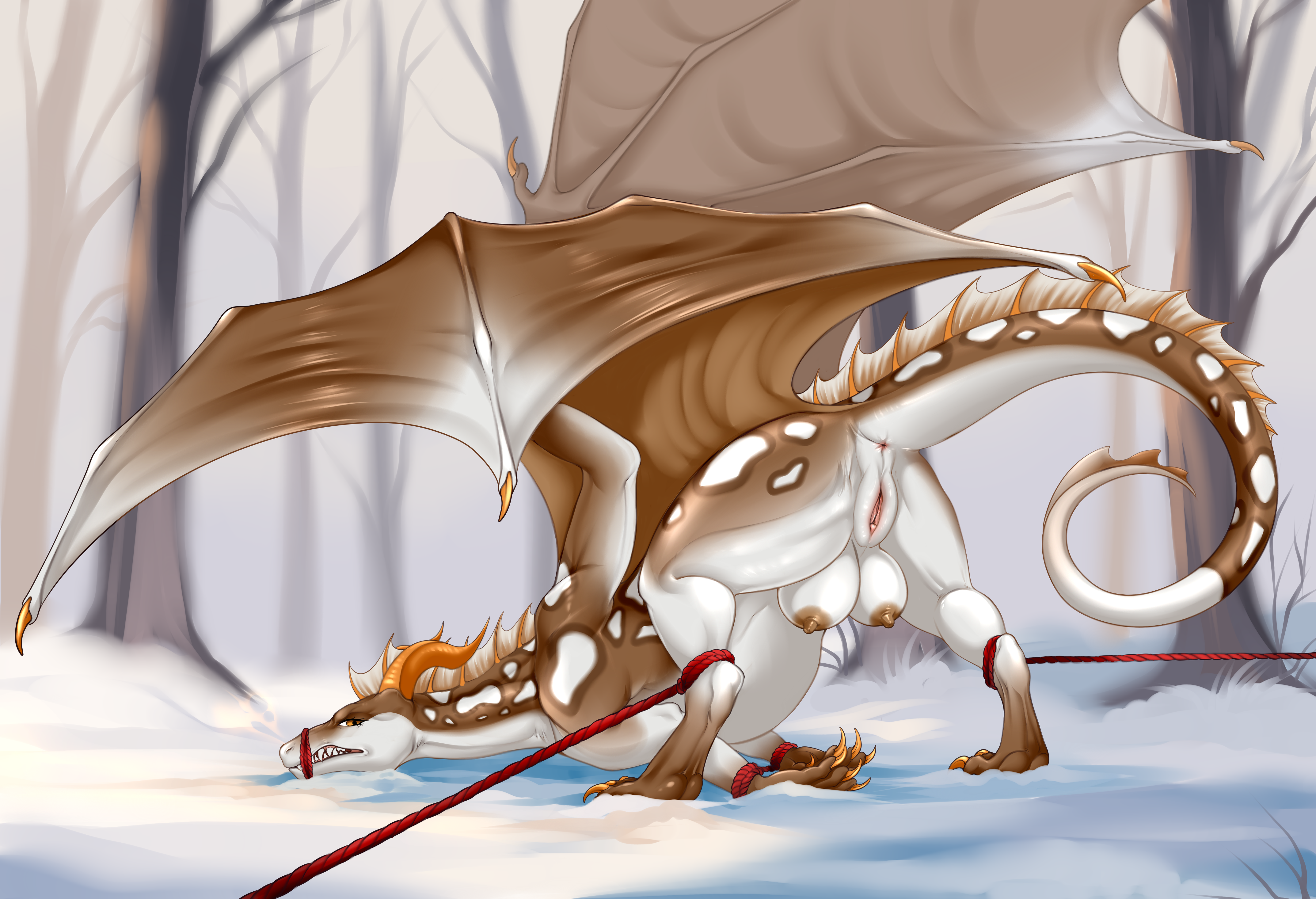 European Mythology Rule 34 Image
