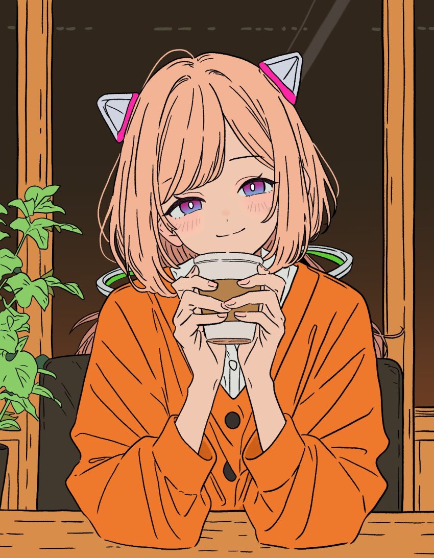 Aki Rosenthal (Hololive) Rule 34 Image