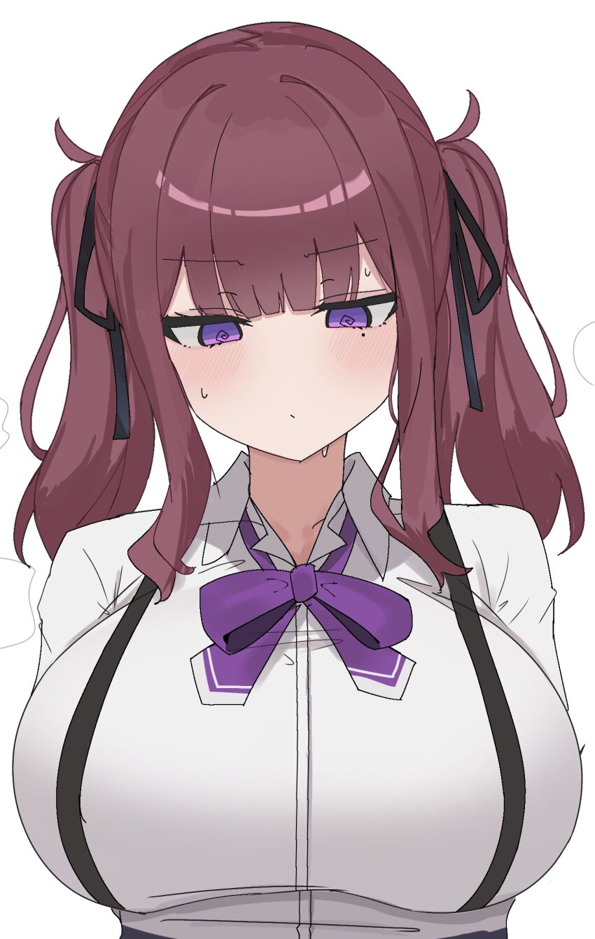 Natsuki Karin (Cevio) Rule 34 Image