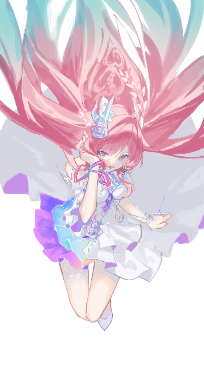 Cyrene (Honkai: Star Rail) Rule 34 Image