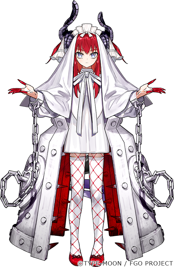 Elizabeth Bathory (Fate) Rule 34 Image