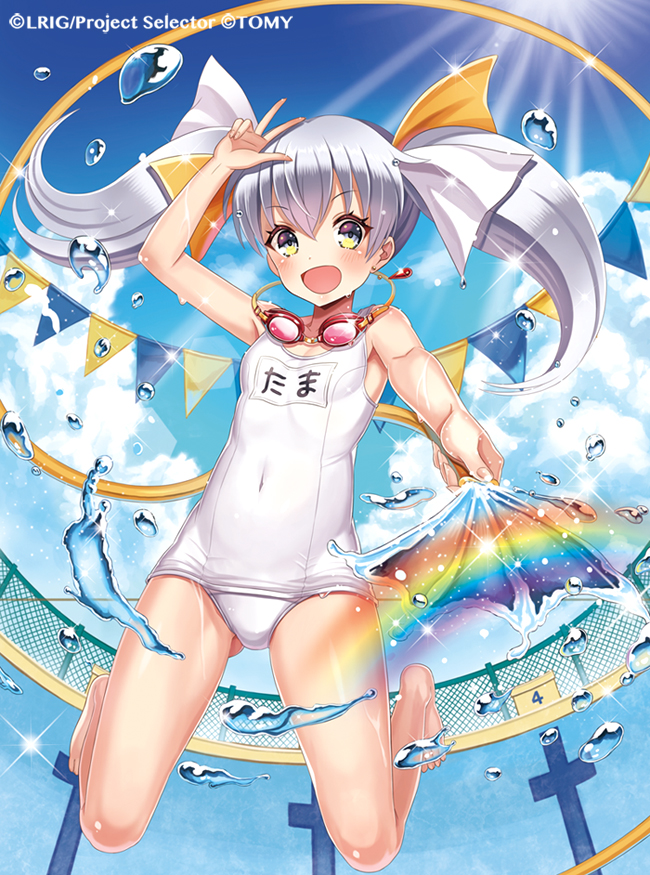 Wixoss Rule 34 Image