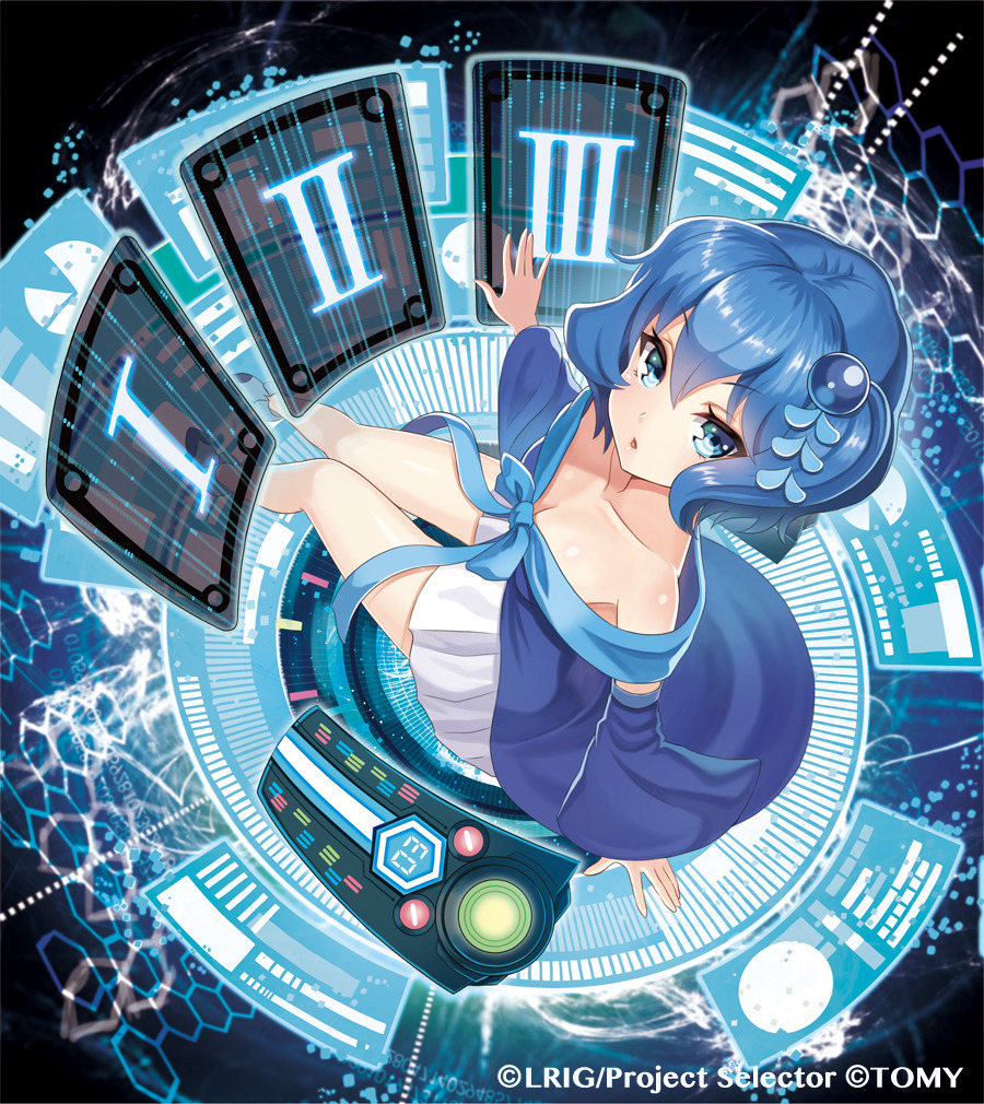 Wixoss Rule 34 Image
