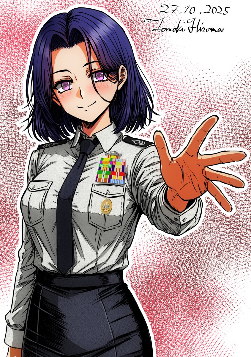 Tatsuta (Kancolle) Rule 34 Image