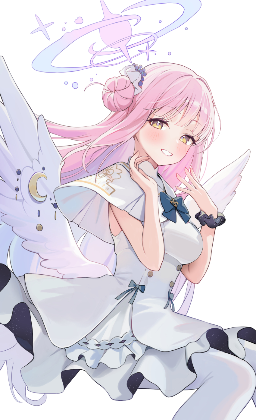 Mika (Blue Archive) Rule 34 Image