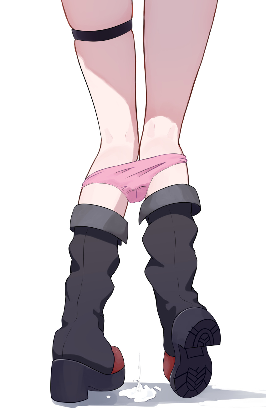 Mutsuki (Blue Archive) Rule 34 Image