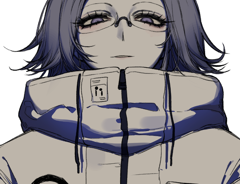Aotsuki Eito (The Hundred Line -Last Defense Academy-) Rule 34 Image