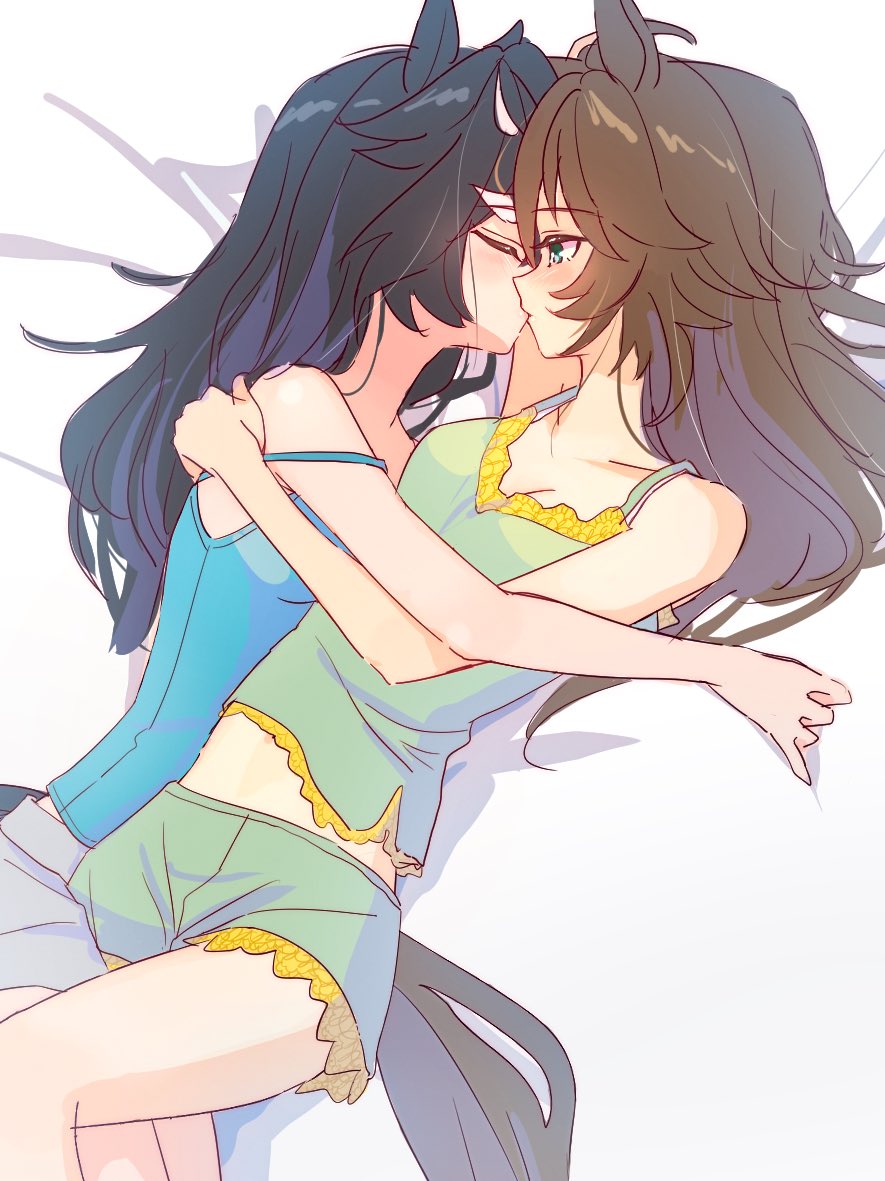 Mr. C.B. (Umamusume) Rule 34 Image