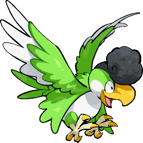 Pokemon (Creature) Rule 34 Image