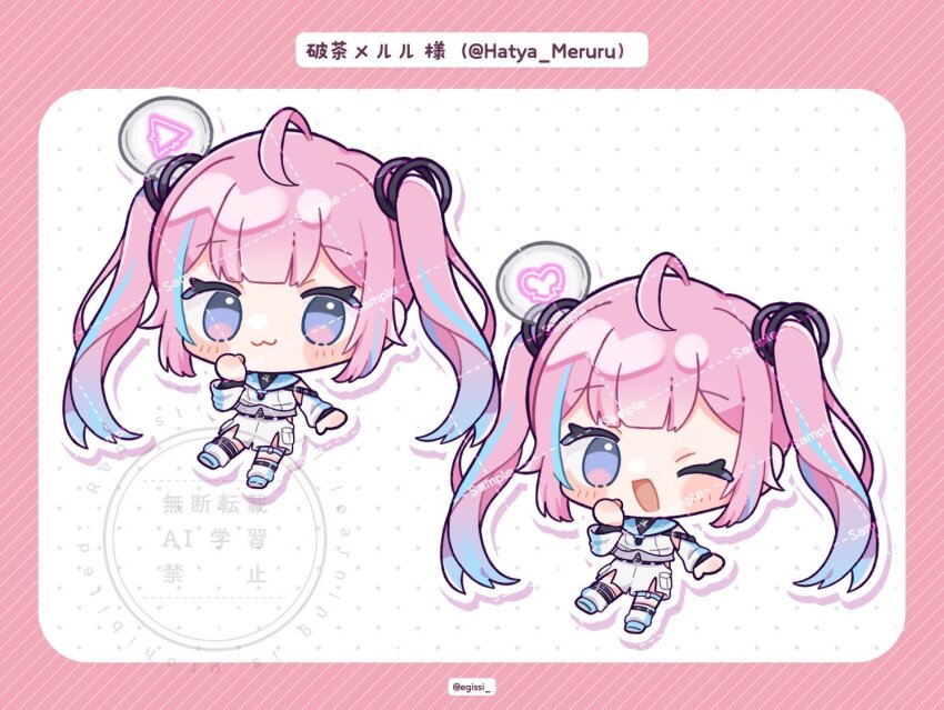 Indie Virtual Youtuber Rule 34 Image
