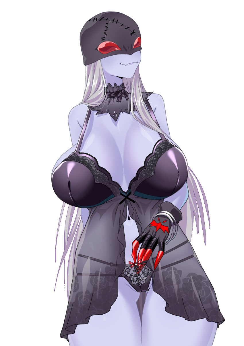 Ladydevimon (Digimon) Rule 34 Image