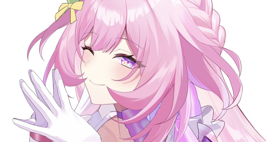 Cyrene (Honkai: Star Rail) Rule 34 Image
