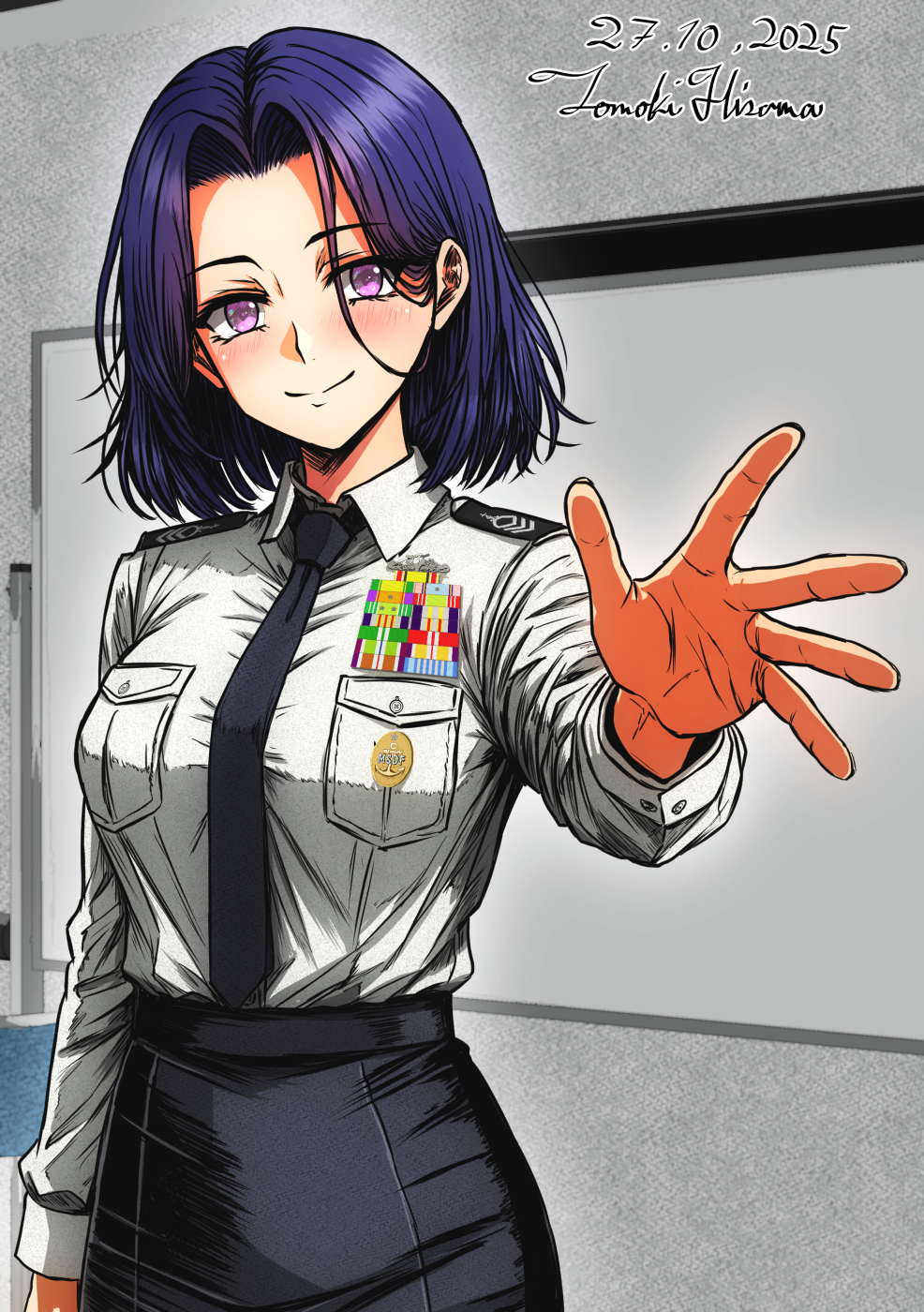 Tatsuta (Kancolle) Rule 34 Image