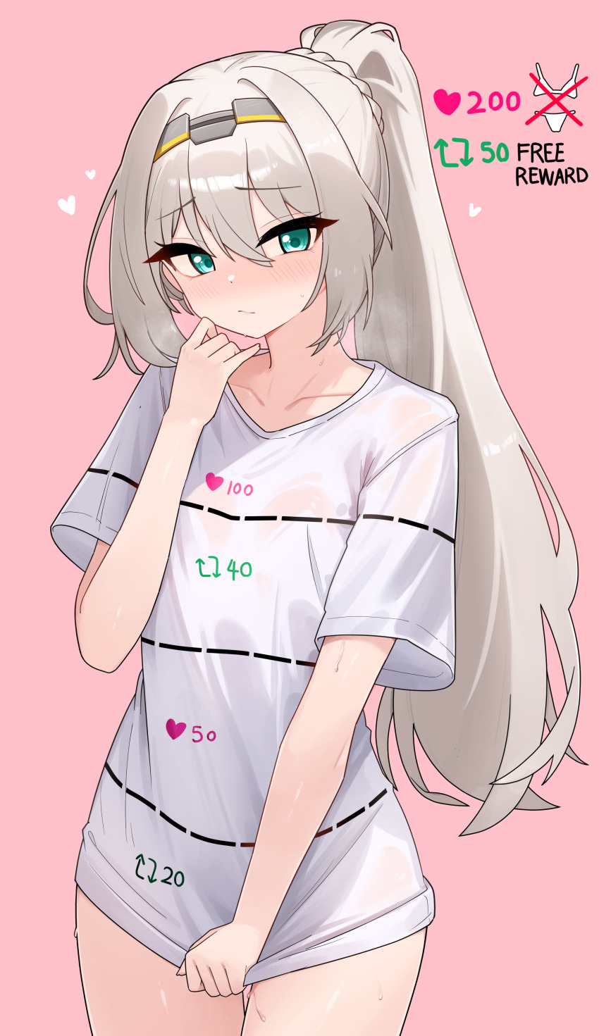 An-94 (Girls' Frontline) Rule 34 Image