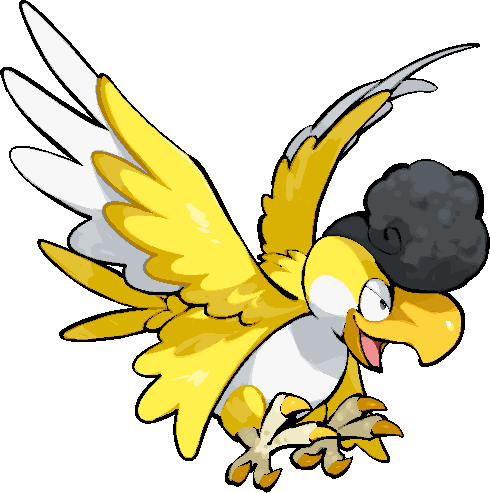 Pokemon (Creature) Rule 34 Image