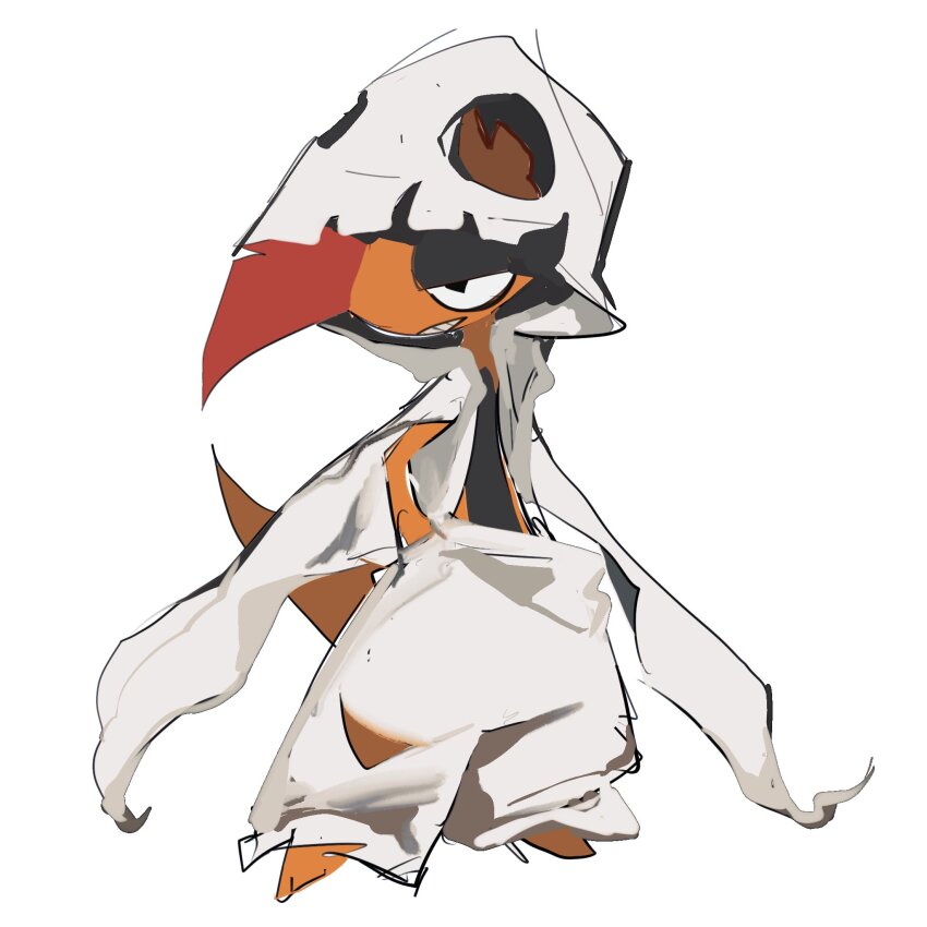 Gen 5 Pokemon (Nintendo) Rule 34 Image