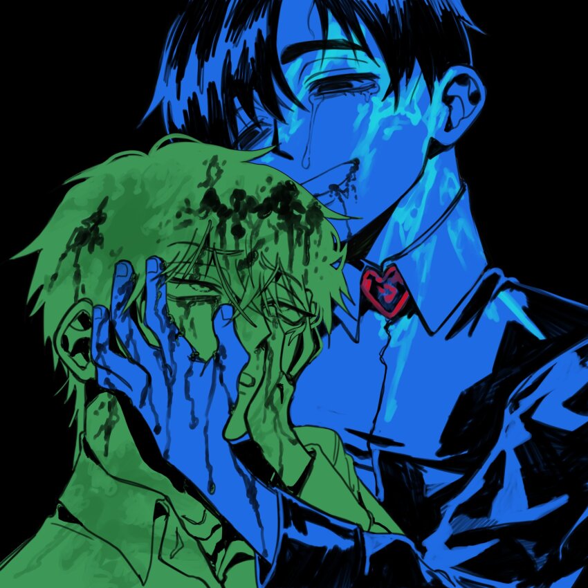 Ivan (Alien Stage) Rule 34 Image