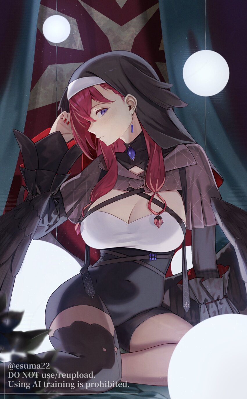 Konkon Aria (Neo-Porte) Rule 34 Image