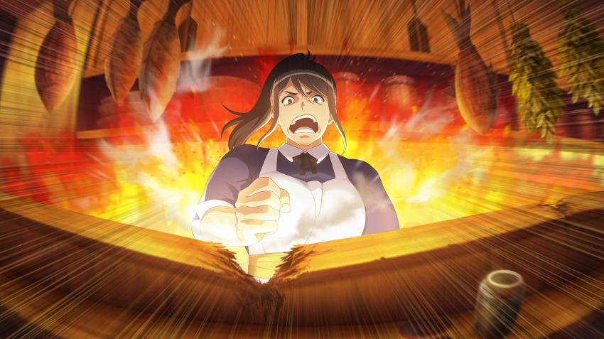 Dungeon Ni Deai Wo Motomeru No Wa Machigatteiru Darou Ka Rule 34 Image