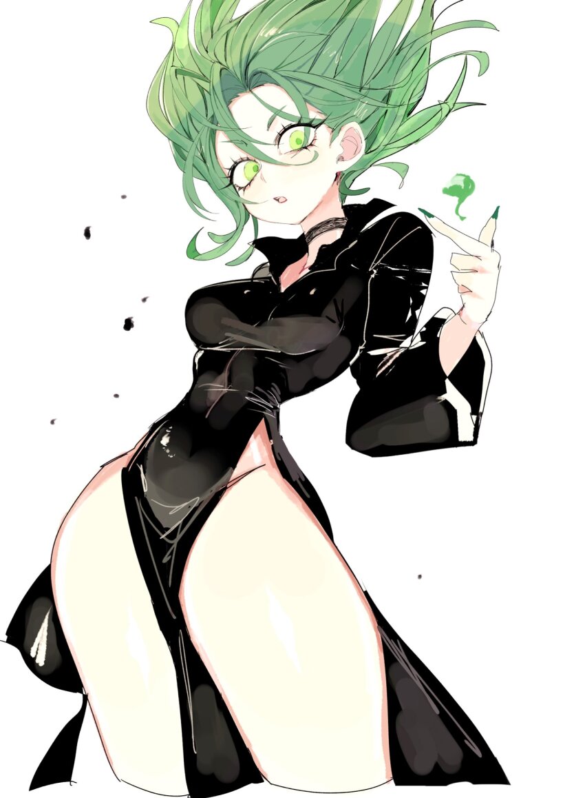 Tatsumaki (One-Punch Man) Rule 34 Image