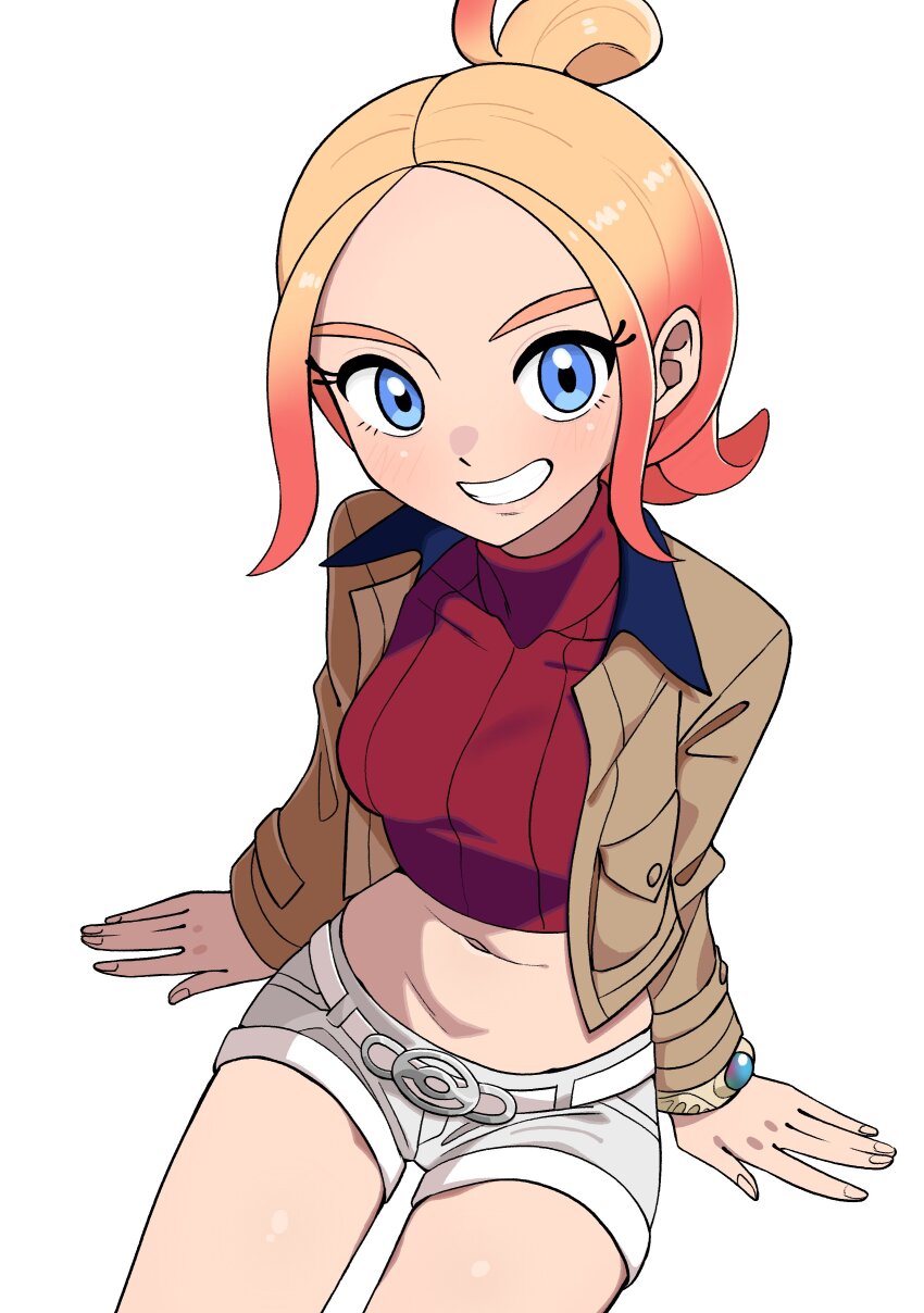 Taunie (Pokemon) Rule 34 Image