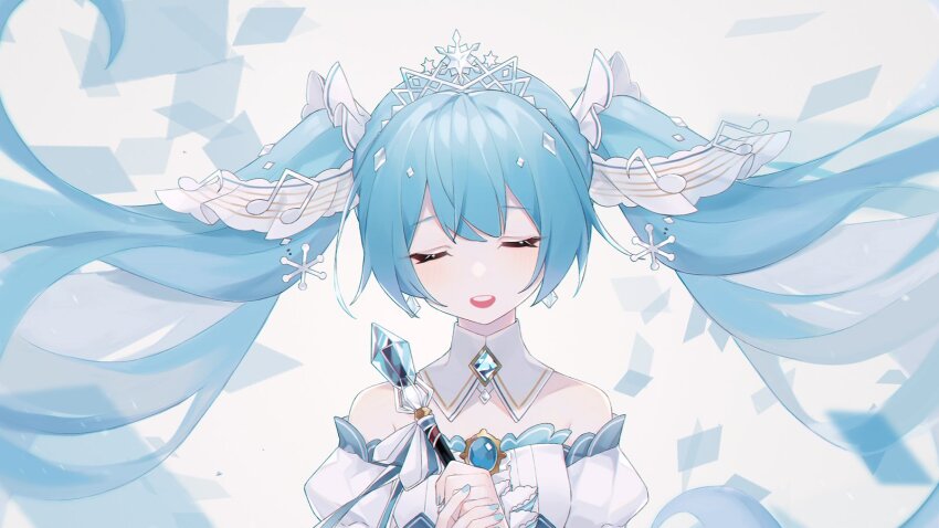 Hatsune Miku (Miku Day) Rule 34 Image