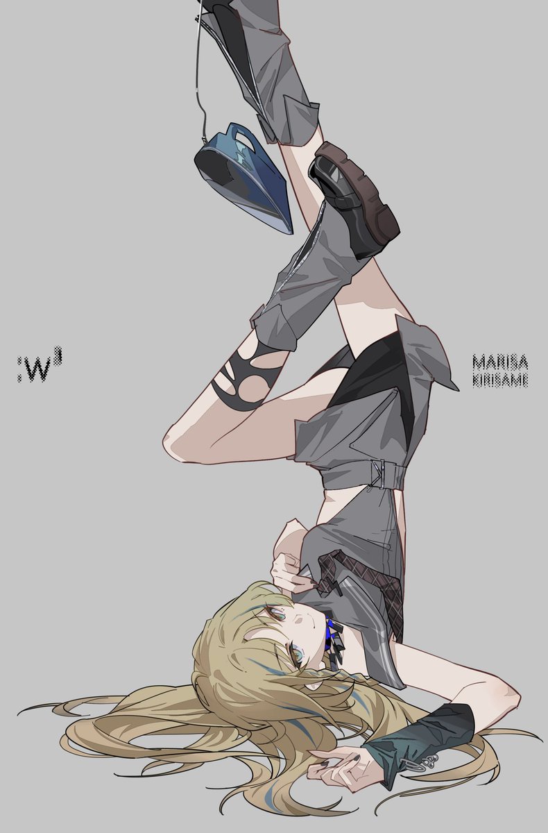 Kirisame Marisa (Touhou) Rule 34 Image