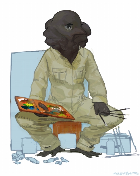 Original Rule 34 Image