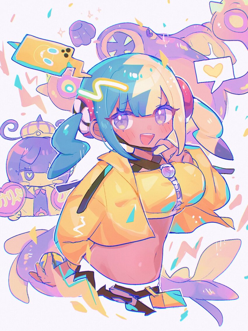 Canari (Pokemon) Rule 34 Image