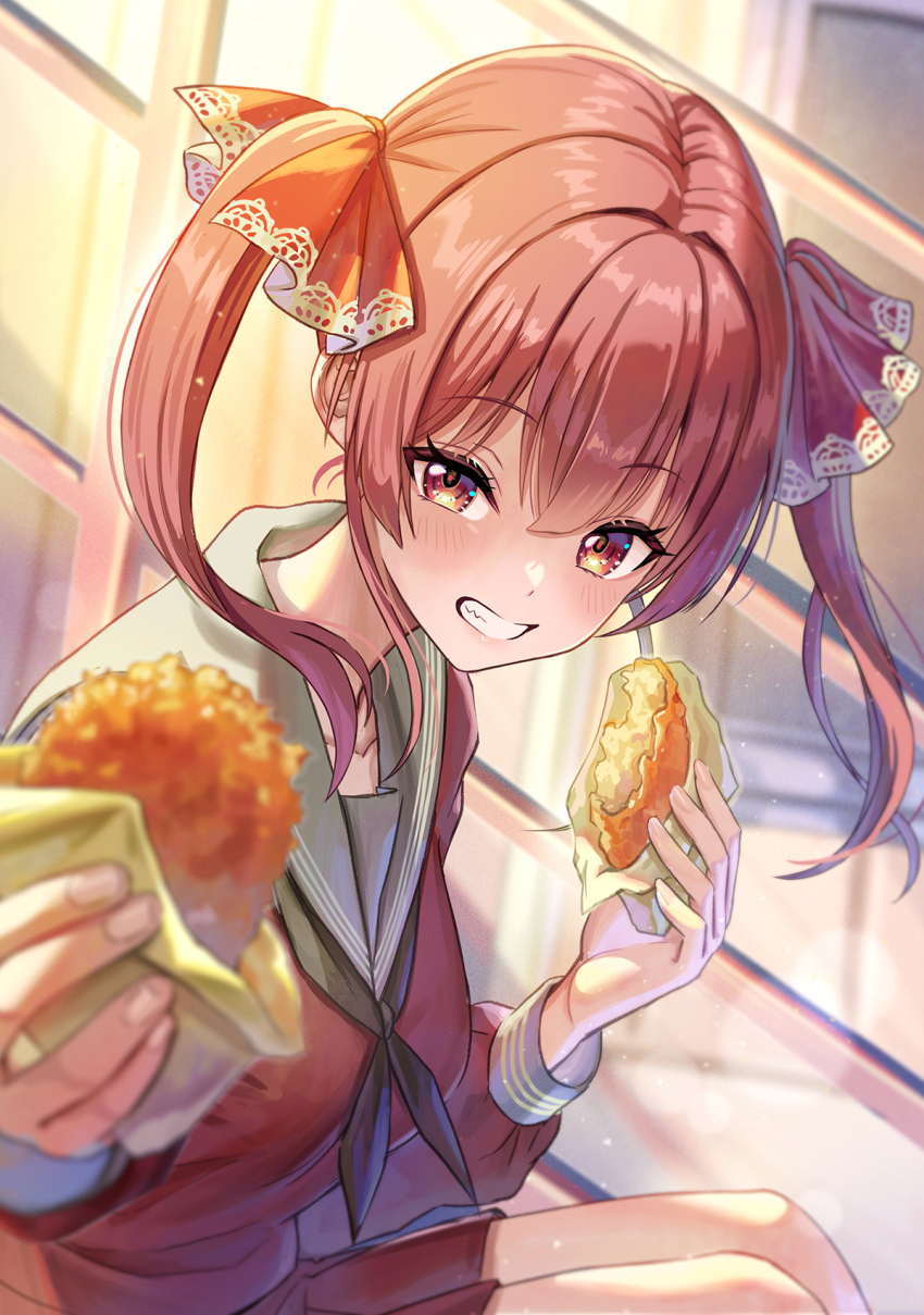 Houshou Marine (Hololive) Rule 34 Image