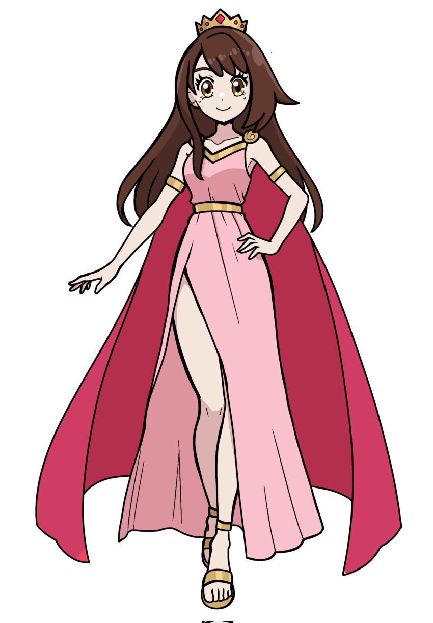 Gloria (Pokemon) Rule 34 Image