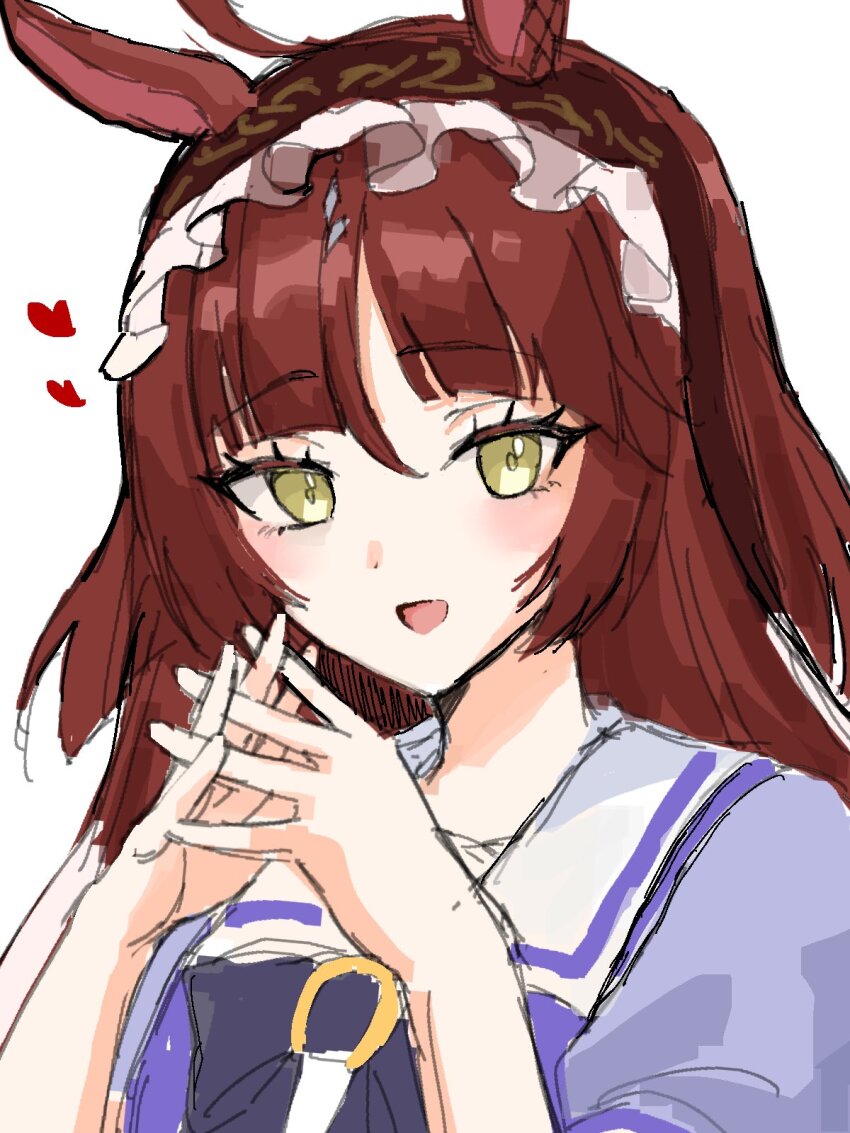 Umamusume Rule 34 Image