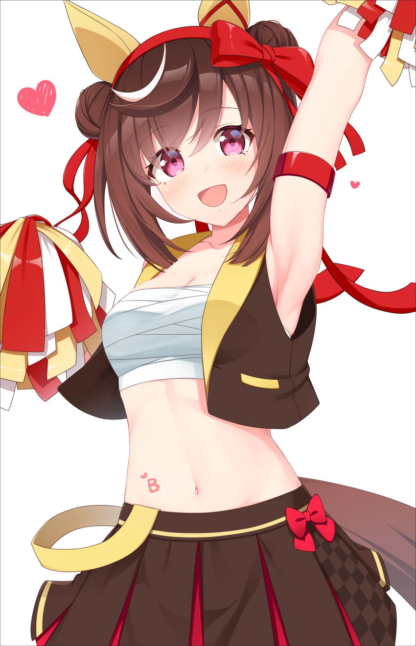 Buena Vista (Umamusume) Rule 34 Image
