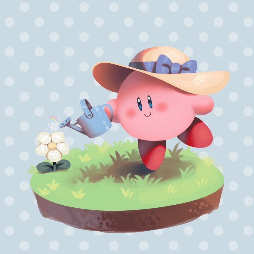 Kirby (Kirby (Series)) Rule 34 Image