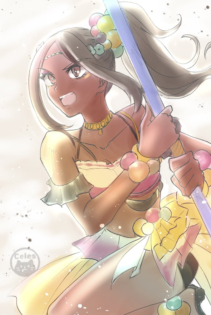 Timerra (Fire Emblem) Rule 34 Image